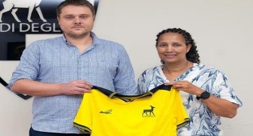 حوار يلا كورة .. مدربة دجلة: سأرفض السيتي أو تشيلسي للبقاء في مصر